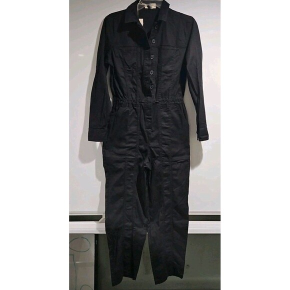 universal thread jumpsuit - Picture 1 of 3
